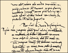 Oldcook : livres de cuisine medievale en italien - manuscrit Camuria