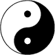 Symbole du Yin et du Yang